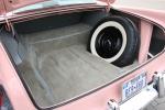 DeSoto Fireflite Sportsman Hardtop Coupe 1956 года